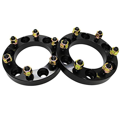 協永産業 Kics ワイドトレッドスペーサー6穴 PCD139.7厚み25mm Amazon | デュラックス(Durax) ワイドトレッドスペーサー PCD139.7